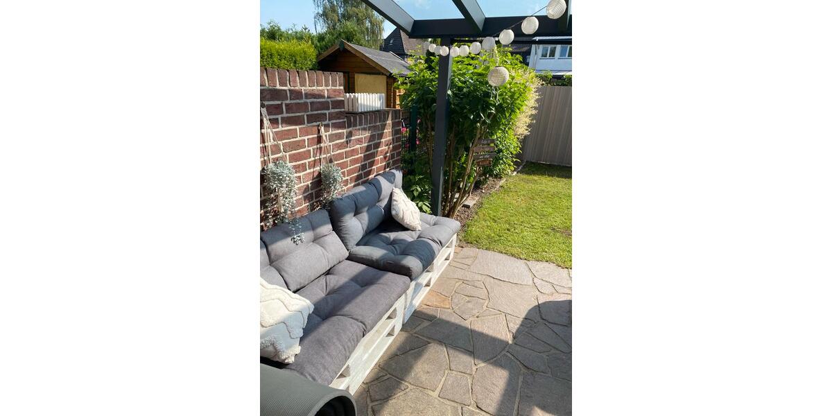 Reihenhaus Marl Alt-Marl - 4 Zimmer, 129 m&sup2;, 395.000&euro; | Angebot:27077482