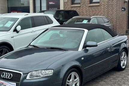 Audi A4 238.000 km 5.999 &euro; Geldern 47608