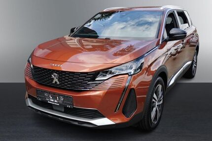 Peugeot 5008 17.695 km 25.390 &euro; Xanten 46509