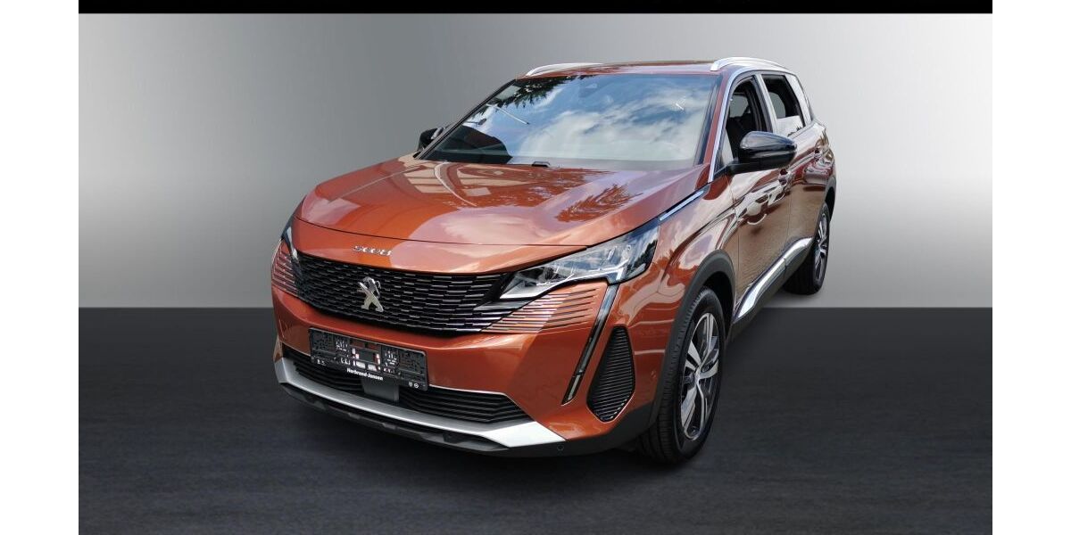 Peugeot 5008 17.695 km 25.390 &euro; Xanten 46509