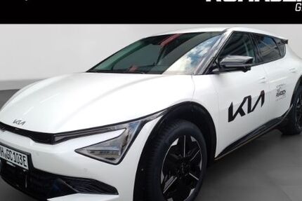 Kia EV6 11.500 km 39.890 &euro; Mülheim an der Ruhr 45475