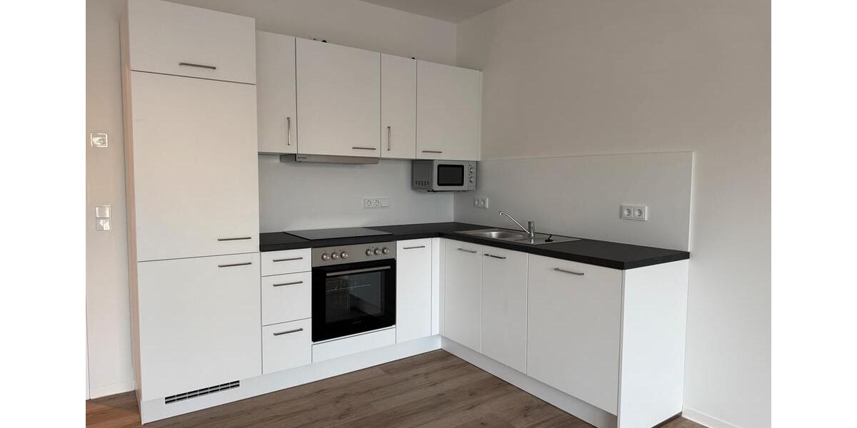 Etagenwohnung Gladbeck - 1 Zimmer, 42 m&sup2;, 727&euro; | Angebot:25478928