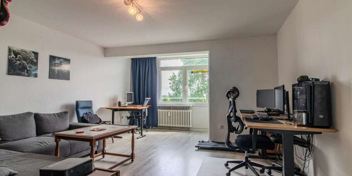 Etagenwohnung Marl Alt-Marl - 3.5 Zimmer, 74 m&sup2;, 160.000&euro; | Angebot:27071897