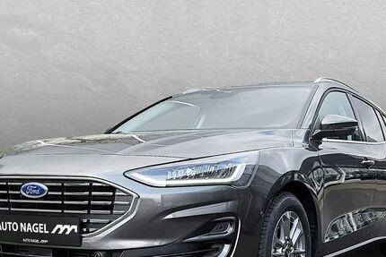 Ford Focus 1.589 km 31.990 &euro; Moers 47441