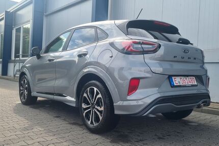 Ford Puma 15.400 km 19.900 &euro; Essen 45276