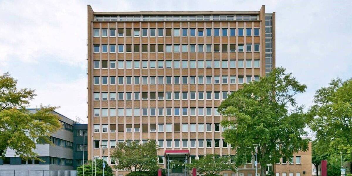 Gewerbeobjekt Krefeld Kempener Feld/Baakeshof - 420&euro; | Angebot:26246789