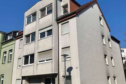 Wohnung Gladbeck Mitte I (West) - 1.5 Zimmer, 41 m&sup2;, 330&euro; | Angebot:26785670
