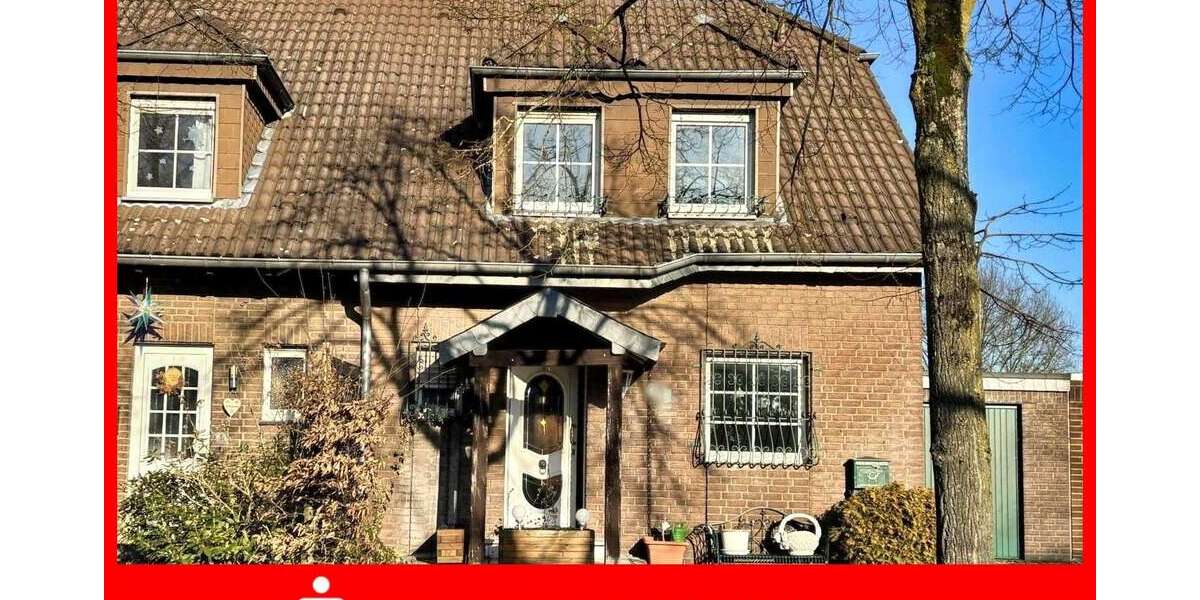 Einfamilienhaus Neukirchen-Vluyn Vluyn - 4 Zimmer, 120 m&sup2;, 300.000&euro; | Angebot:25141783