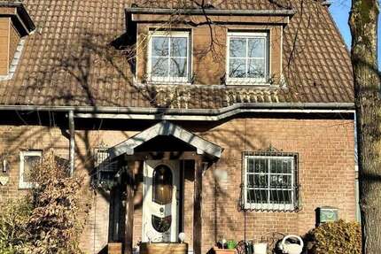 Haus Neukirchen-Vluyn Vluyn - 4 Zimmer, 120 m&sup2;, 300.000&euro; | Angebot:25141783