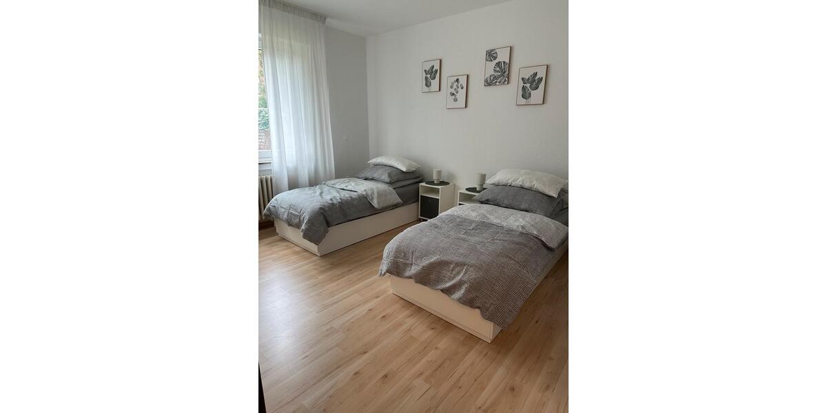 Etagenwohnung Gelsenkirchen Buer - 55&euro; | Angebot:24018586