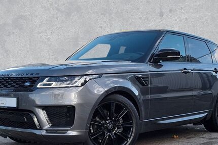 Land Rover Range Rover Sport 90.101 km 47.390 &euro; Dinslaken 46535