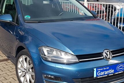 VW Golf 70.000 km 11.295 &euro; Bottrop 46240