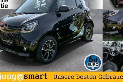 Smart ForTwo 18.223 km 14.998 &euro; Wesel 46485