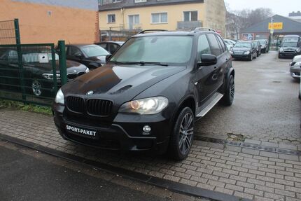 BMW X5 207.000 km 13.450 &euro; Duisburg 47139