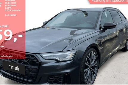 Audi S6 13.216 km 50.040 &euro; Moers-Hülsdonk 47441