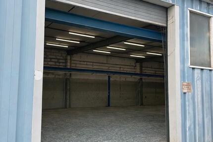 Gewerbeobjekt Rheinberg - 1.444&euro; | Angebot:26215803