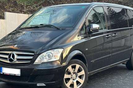 Mercedes-Benz Viano 380.000 km 13.000 &euro; Essen 45356