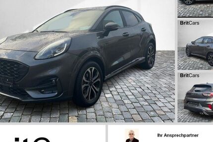 Ford Puma 9.851 km 21.990 &euro; Krefeld 47803