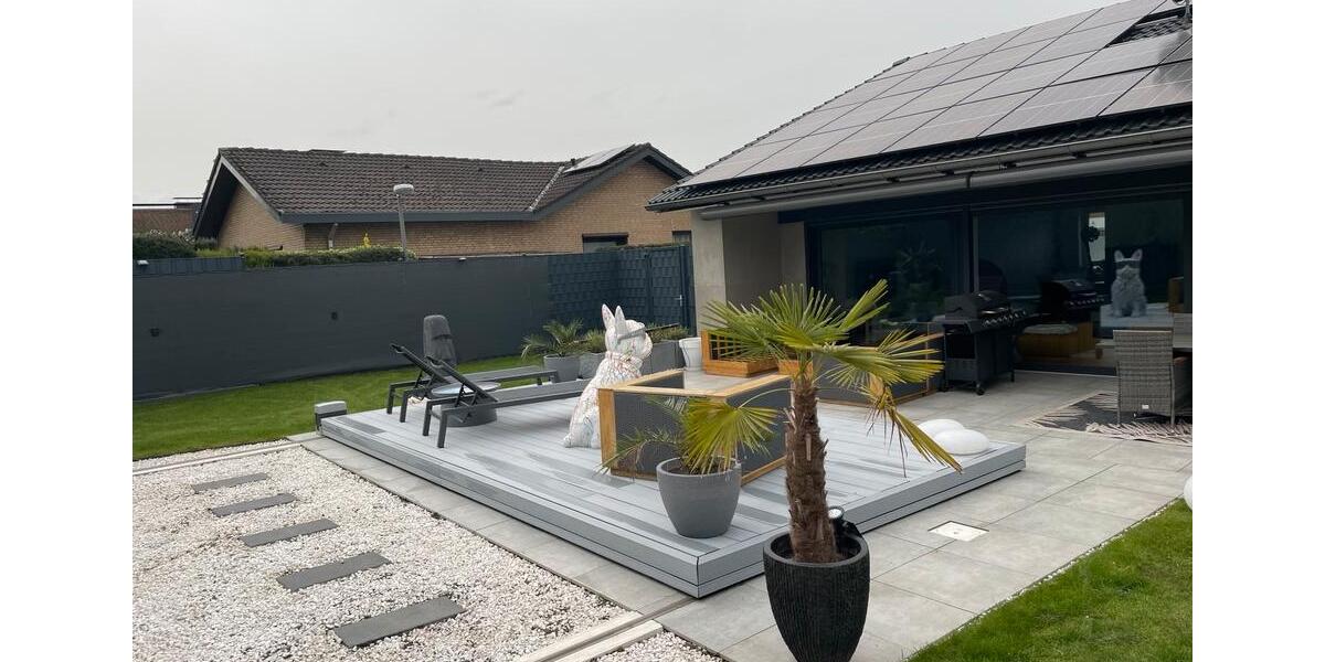 Bungalow Marl Alt-Marl - 6 Zimmer, 238 m&sup2;, 630.000&euro; | Angebot:25349878