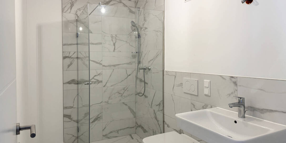 Etagenwohnung Krefeld Stadtmitte - 2 Zimmer, 49 m&sup2;, 199.000&euro; | Angebot:25690036