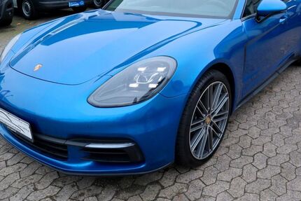 Porsche Panamera 58.000 km 54.950 &euro; Krefeld 47799