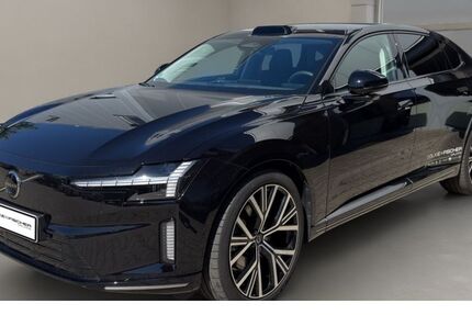 Volvo ES90 4.750 km 63.890 &euro; Krefeld 47805