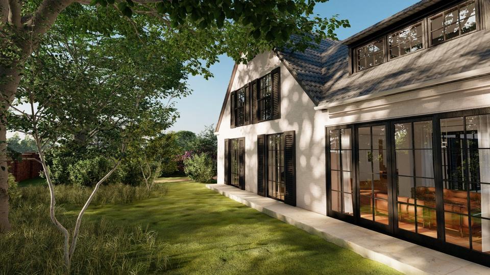 Einfamilienhaus Krefeld Hülser Berg - 10 Zimmer, 285 m&sup2;, 940.000&euro; | Angebot:26137127