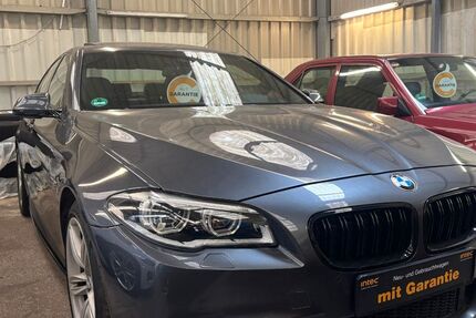 BMW 550 127.000 km 19.950 &euro; Essen 45139