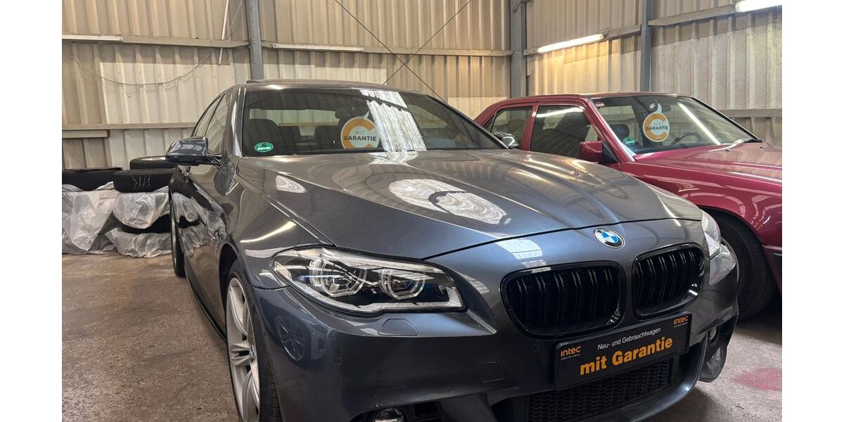 BMW 550 127.000 km 19.950 &euro; Essen 45139
