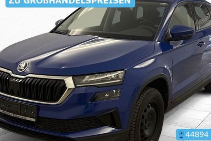Skoda Karoq 67.465 km 21.995 &euro; Krefeld 47829