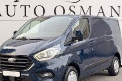 Ford Transit Custom 109.200 km 15.950 &euro; Krefeld 47805