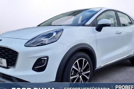Ford Puma 15.920 km 16.490 &euro; Essen 45141