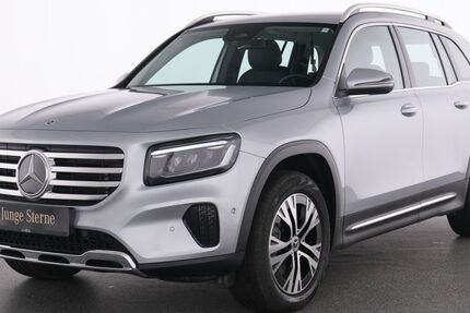 Mercedes-Benz GLB 200 11.240 km 39.485 &euro; Essen 45309