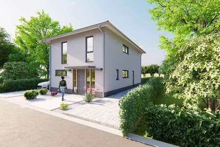 Haus Krefeld Fischeln - 5 Zimmer, 130 m&sup2;, 599.999&euro; | Angebot:25084447