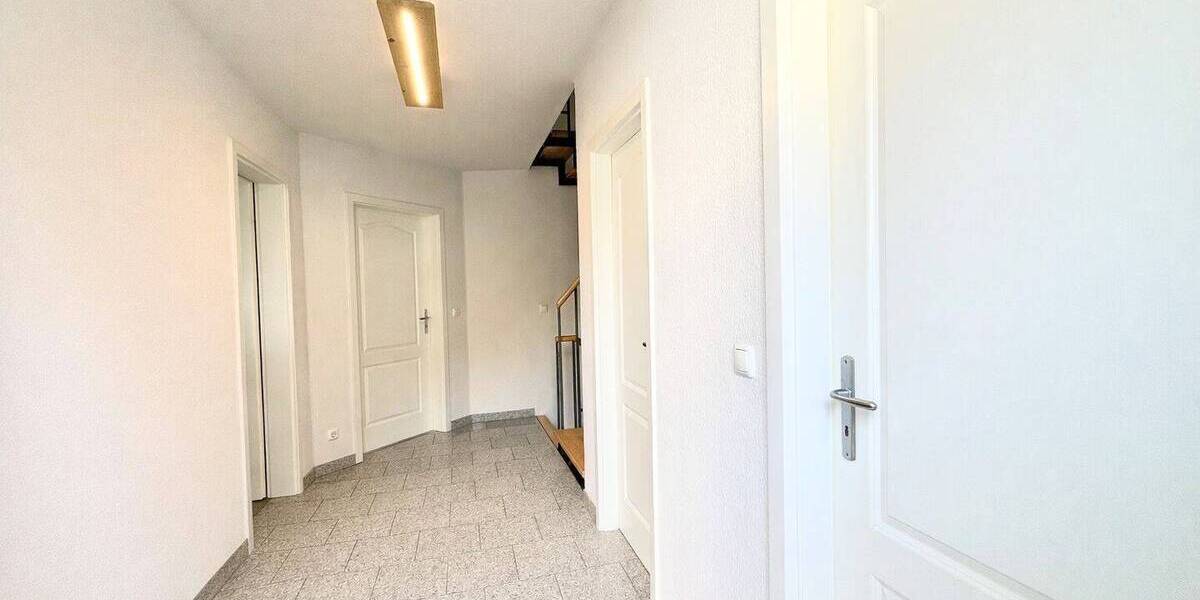 Doppelhaushälfte Essen / Bredeney Schuir - 4 Zimmer, 125 m&sup2;, 599.000&euro; | Angebot:26291104