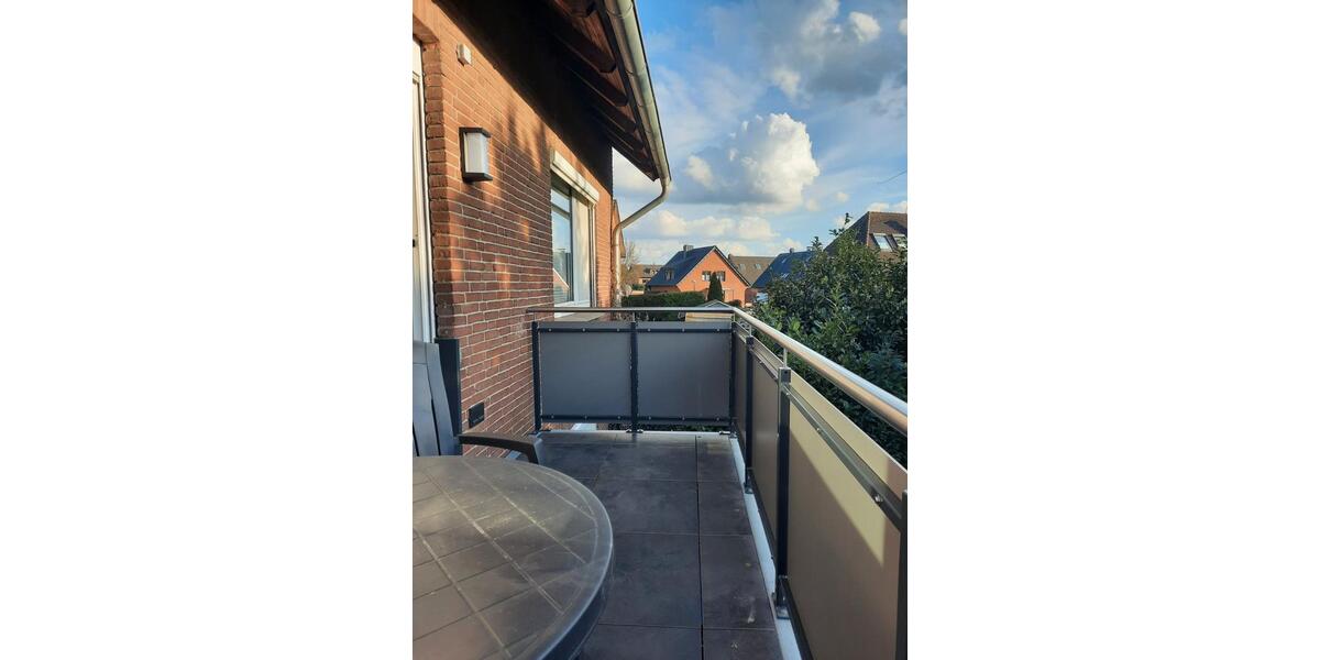 Etagenwohnung Hamminkeln - 2 Zimmer, 60 m&sup2;, 149.500&euro; | Angebot:25989550