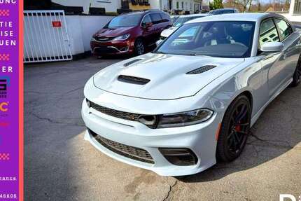 Dodge Charger 49.550 km 42.987 &euro; Essen 45356
