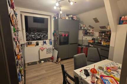 Wohnung Krefeld Cracau - 4 Zimmer, 86 m&sup2;, 695&euro; | Angebot:26217021
