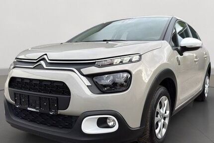 Citroen C3 21.950 km 12.390 &euro; Essen 45143