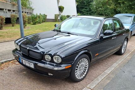 Jaguar XJ 192.000 km 10.900 &euro; Herten 45699