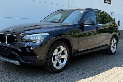 BMW X1 219.000 km 8.790 &euro; Bottrop 46236