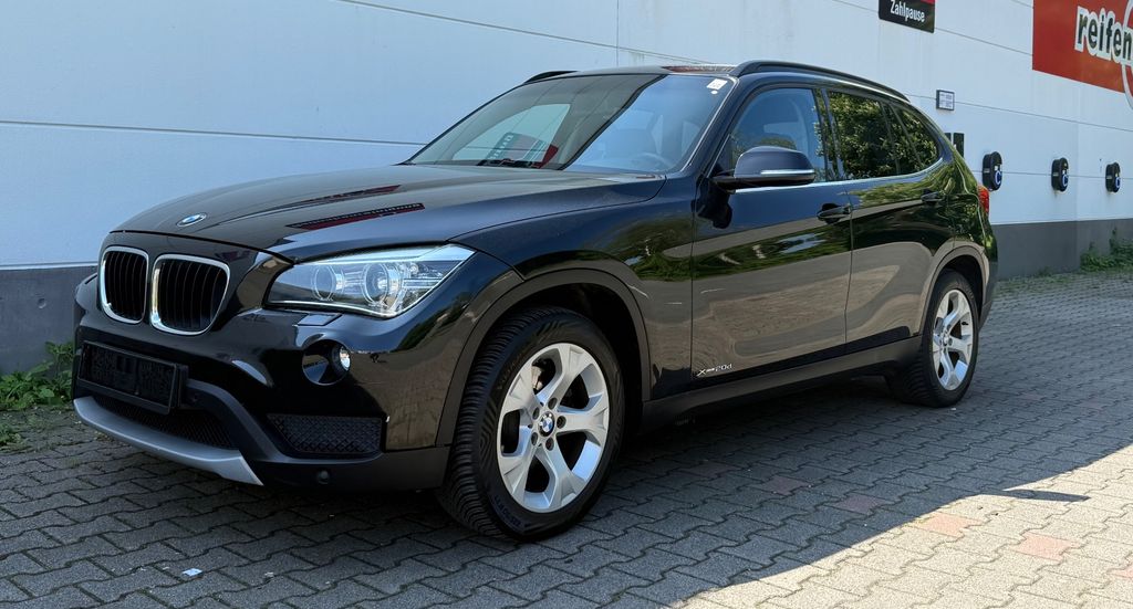 BMW X1 219.000 km 8.790 &euro; Bottrop 46236