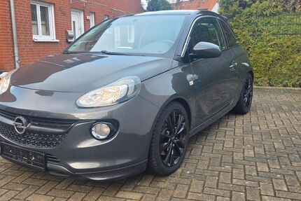 Opel Adam 118.000 km 7.950 &euro; Essen 45327