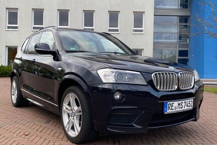 BMW X3 223.000 km 13.199 &euro; herten 45699