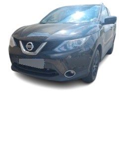 Nissan Qashqai 139.500 km 12.990 &euro; Duisburg 47249