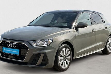 Audi A1 46.276 km 19.980 &euro; Wesel 46483