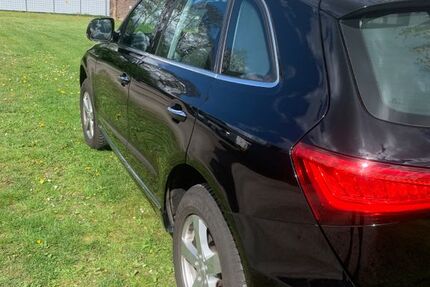 Audi Q5 84.629 km 13.500 &euro; Gelsenkirchen 45884