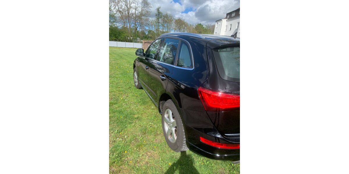 Audi Q5 84.629 km 13.500 &euro; Gelsenkirchen 45884
