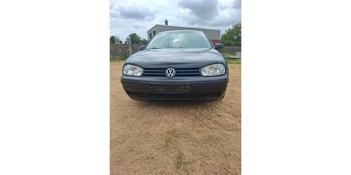 VW Golf 207.268 km 1.690 &euro; Krefeld 47809