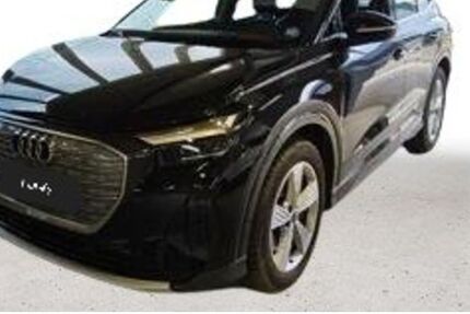 Audi Q4 e-tron 56.137 km 35.380 &euro; Moers-Hülsdonk 47441
